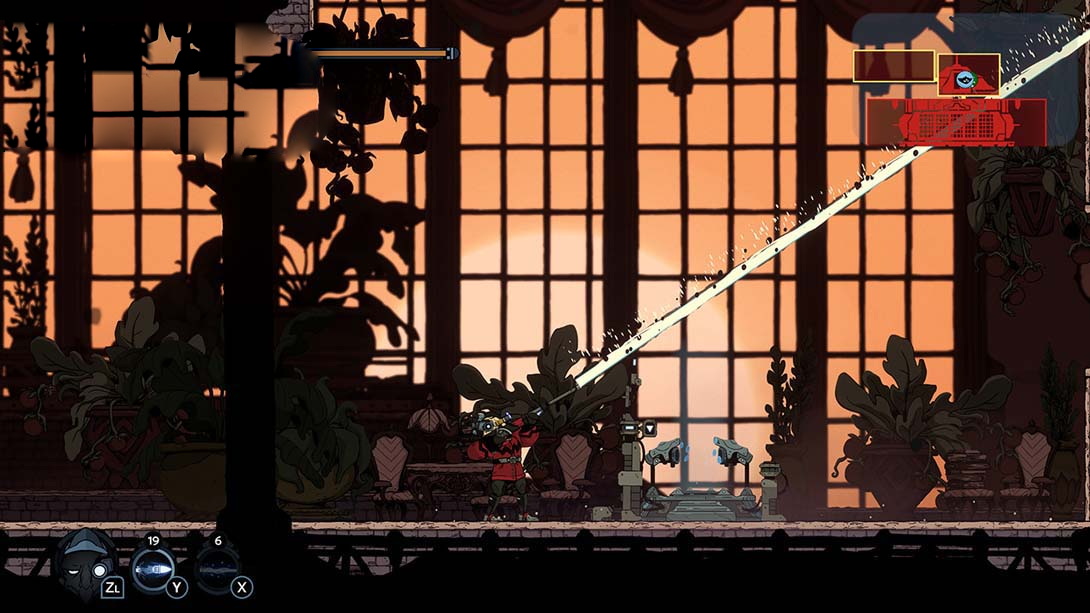 图片[1]-[Switch游戏]生物变形 .BIOMORPH-梦境潮玩