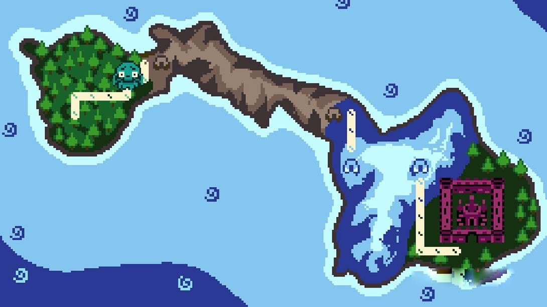 图片[1]-[Switch游戏]抓住食人魔 Get Ogre It-梦境潮玩