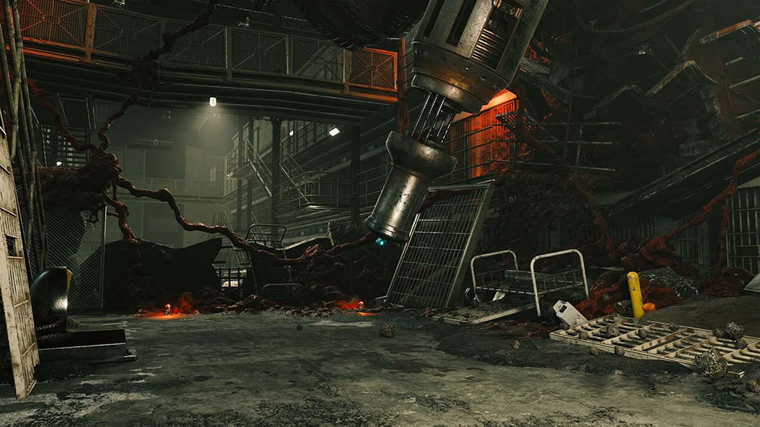 图片[1]-[Switch游戏]Darker Skies-梦境潮玩