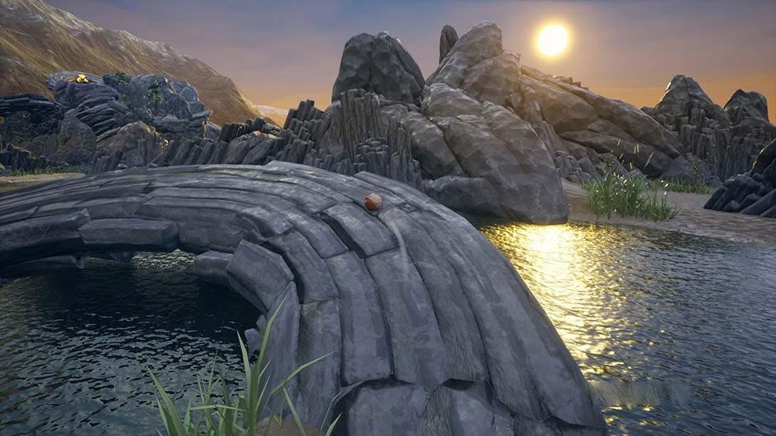 图片[1]-[Switch游戏]斯卡利 Skully-梦境潮玩