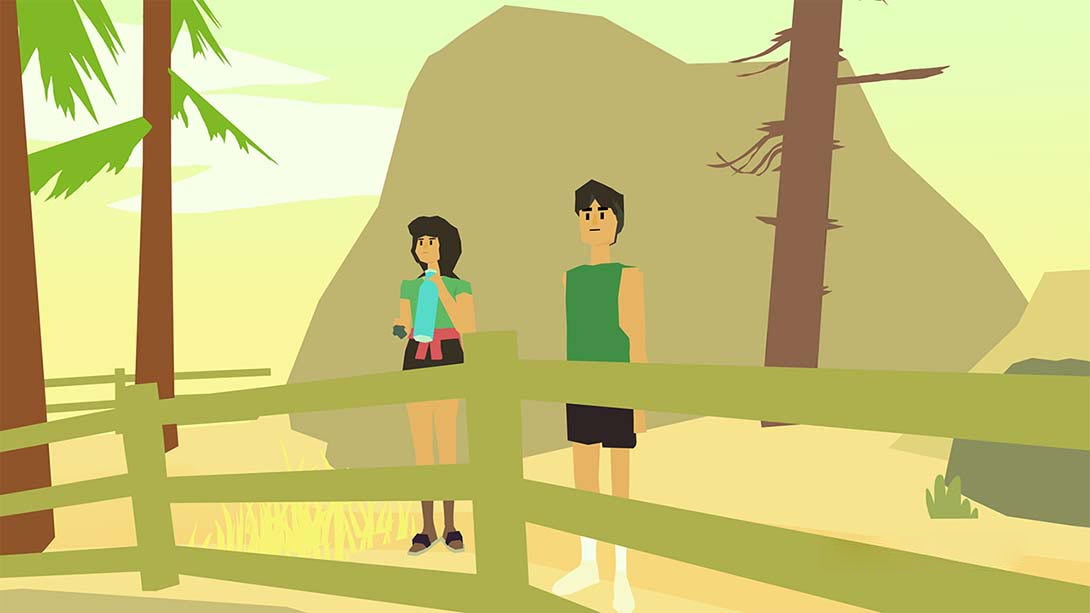 图片[1]-[Switch游戏]远洋大夹克 Wide Ocean Big Jacket-梦境潮玩