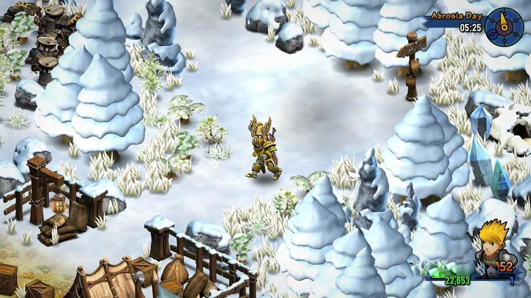 图片[1]-[Switch游戏]彩虹的天空 Rainbow Skies-梦境潮玩