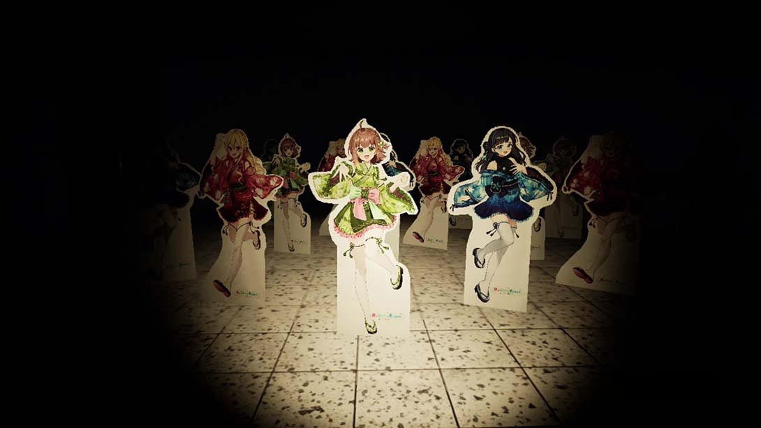 图片[1]-[Switch游戏]推色 OSHIIRO-梦境潮玩