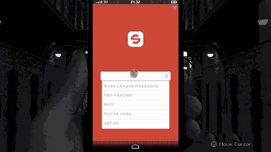 图片[1]-[Switch游戏]复制 REPLICA-梦境潮玩