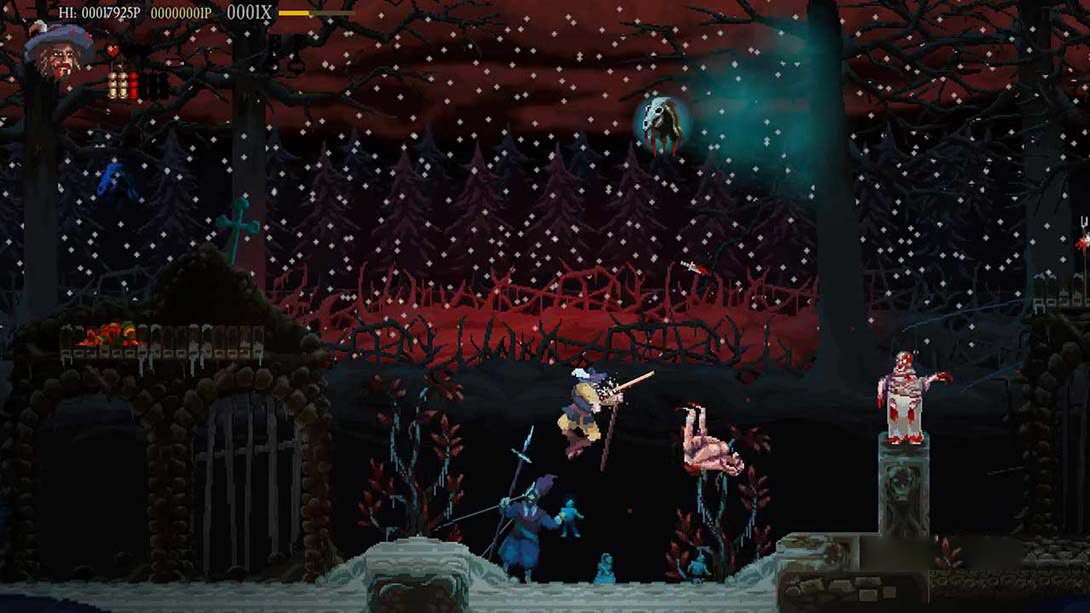 图片[1]-[Switch游戏]海德堡 1693 Heidelberg 1693-梦境潮玩