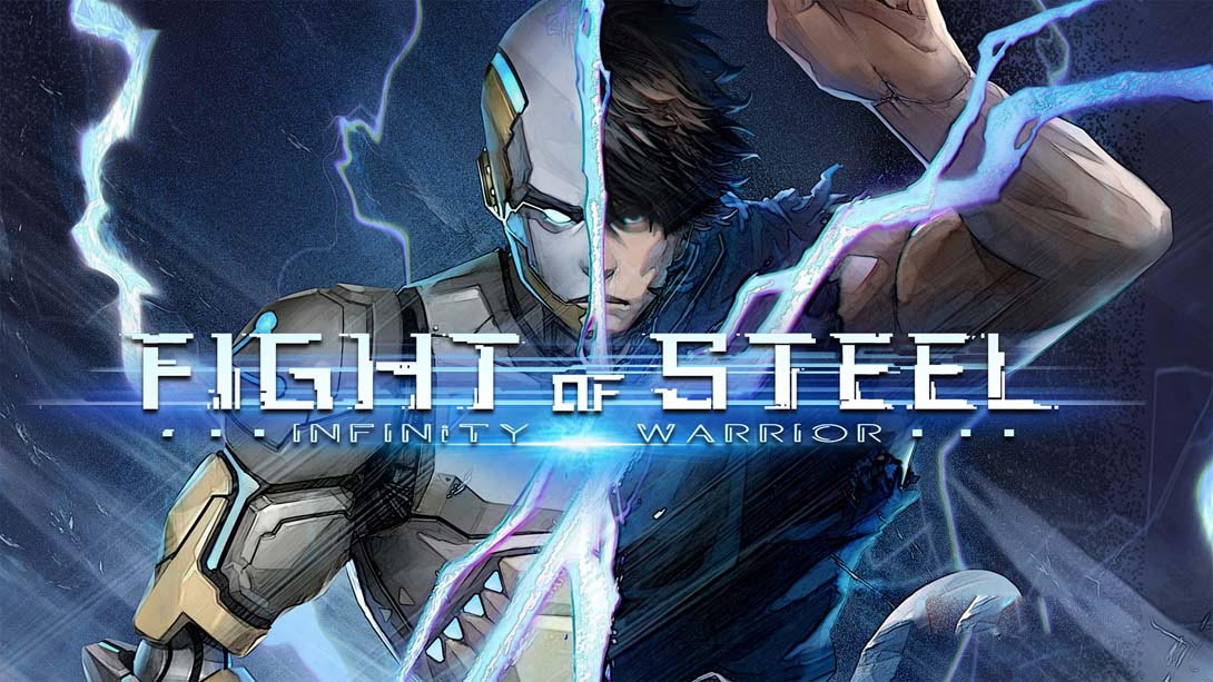 [Switch游戏]钢铁之斗:无限战士 Fight of Steel: Infinity Warrior-梦境潮玩