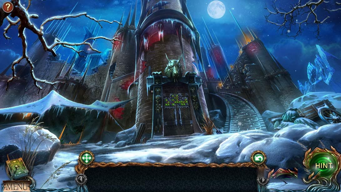 图片[1]-[Switch游戏]失落领地：黑暗霸主 Lost Lands: Dark Overlord-梦境潮玩