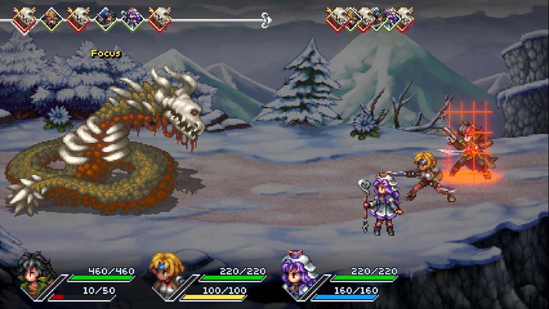 图片[1]-[Switch游戏]第三势力的崛起 Rise of the Third Power-梦境潮玩