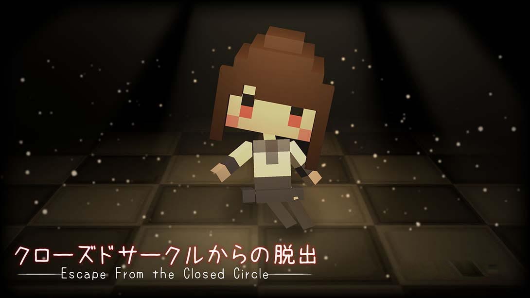 [Switch游戏]Escape From the ClosedCircle-梦境潮玩