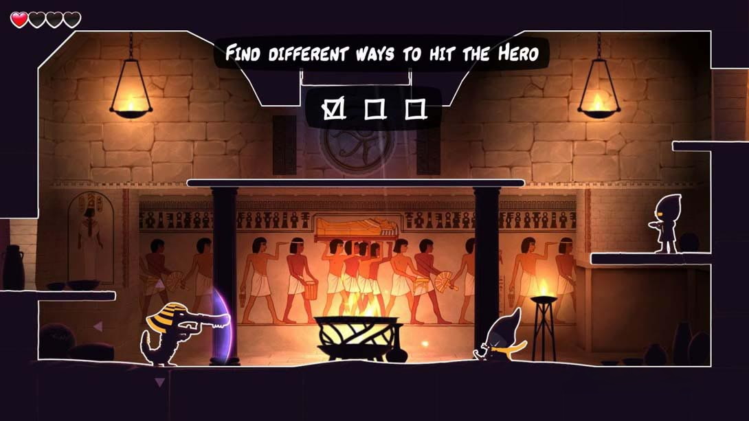 图片[1]-[Switch游戏]超级实习生故事 .Super Intern Story-梦境潮玩