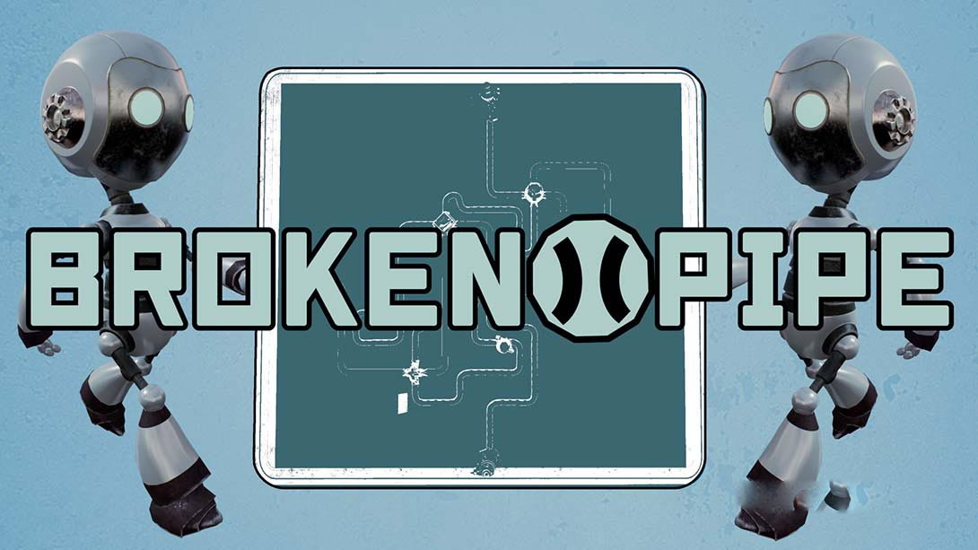 [Switch游戏]断管 Broken Pipe-梦境潮玩