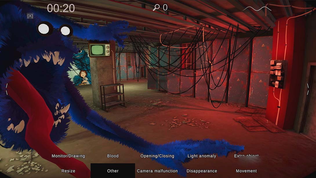 图片[1]-[Switch游戏]目击者 Spectator-梦境潮玩