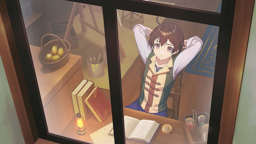 图片[1]-[Switch游戏]fault – StP – LIGHTKRAVTE-梦境潮玩