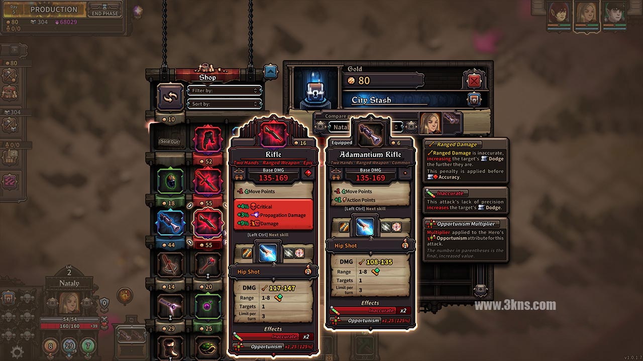 图片[1]-[Switch游戏]最后的咒语 The Last Spell-梦境潮玩