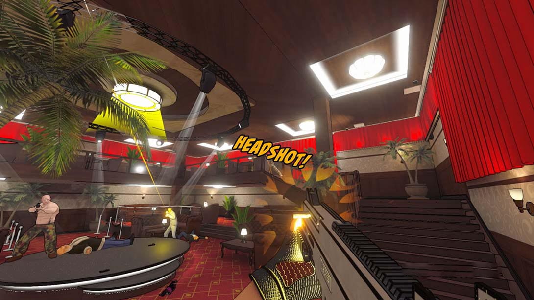 图片[1]-[Switch游戏]RICO：伦敦 RICO: London-梦境潮玩