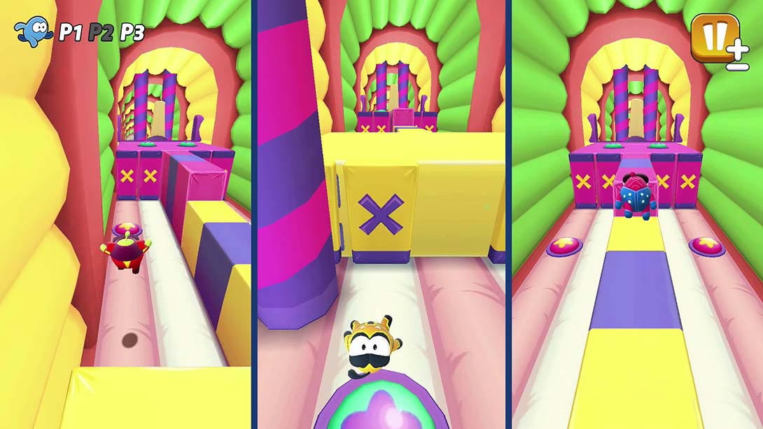 图片[1]-[Switch游戏]奥姆跑酷 Om Nom: Run-梦境潮玩