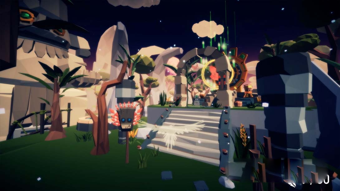 图片[1]-[Switch游戏]Aery – 古代帝国 .Aery – Ancient Empires-梦境潮玩