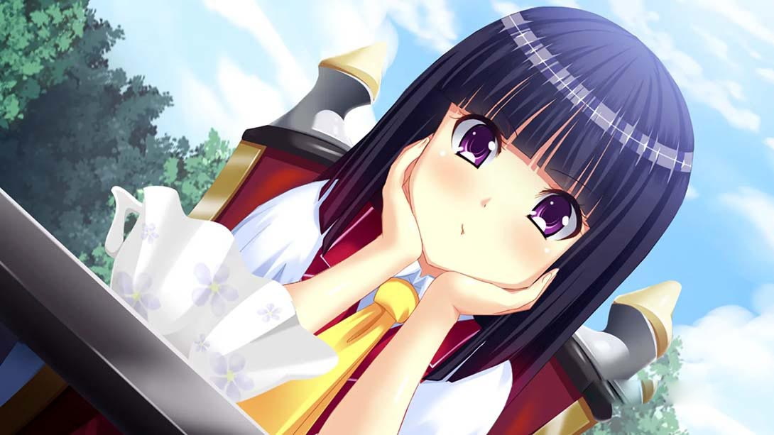 图片[1]-[Switch游戏]绝对君主!小夜大人 My Lady Sayo-梦境潮玩