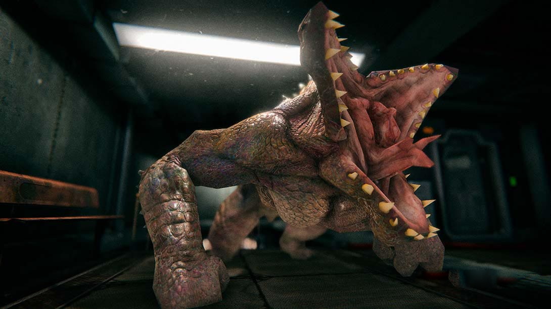 图片[1]-[Switch游戏]死亡公园2 Death Park 2-梦境潮玩