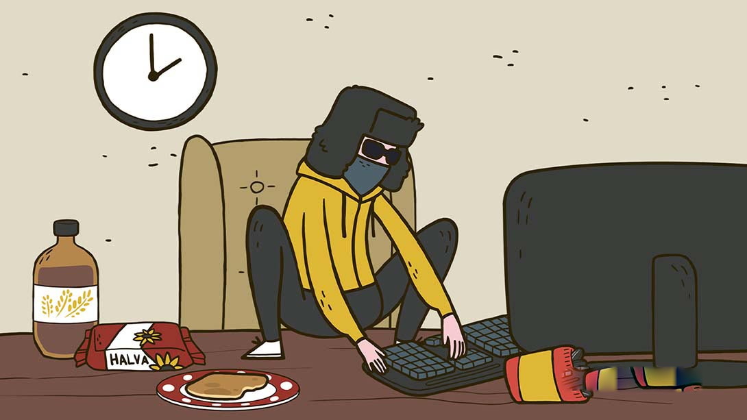 图片[1]-[Switch游戏]鲍里斯生活：超级斯拉夫 Life of Boris: Super Slav-梦境潮玩