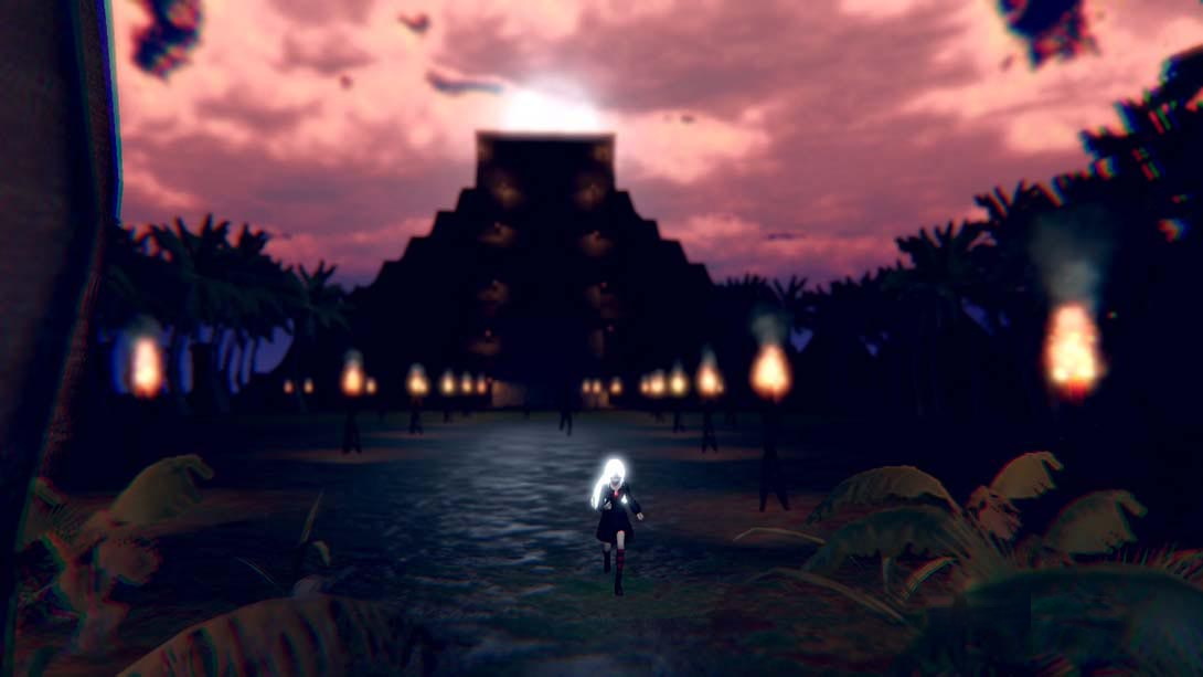 图片[1]-[Switch游戏]切勿回头 Turn Tack-梦境潮玩