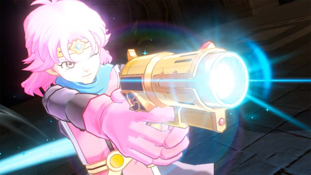 图片[1]-[Switch游戏]无限神速斩 勇者斗恶龙 达伊的大冒险 .Infinity Strash DRAGON QUEST The Adventure of Dai-梦境潮玩