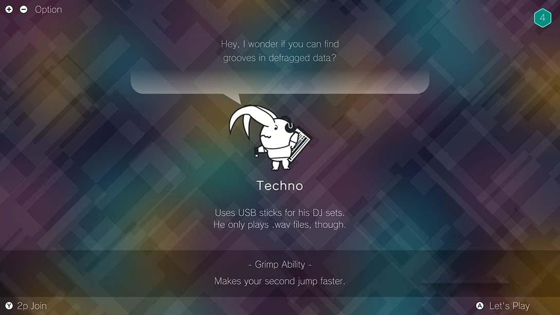 图片[1]-[Switch游戏]像素垃圾伊甸园 2 PixelJunk Eden 2-梦境潮玩