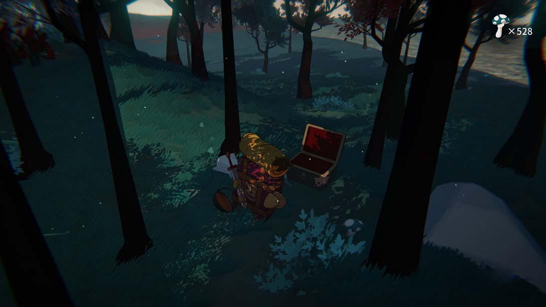 图片[1]-[Switch游戏]ONI:鬼族武者立志传 ONI : Road to be the Mightiest Oni-梦境潮玩