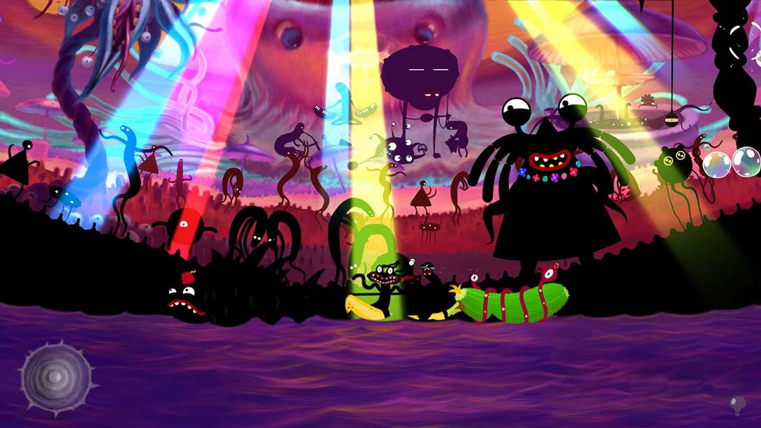 图片[1]-[Switch游戏]业力化身1 Karma. Incarnation 1-梦境潮玩