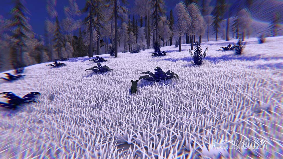 图片[1]-[Switch游戏]遗失的字条 .A Lost Note-梦境潮玩