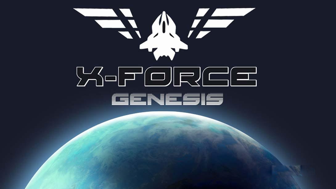 [Switch游戏]X-Force 创世纪 X-Force Genesis-梦境潮玩