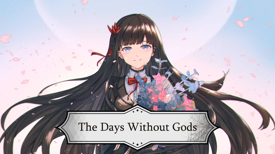 [switch游戏]赠予神家与谎言 .The Days Without Gods-梦境潮玩