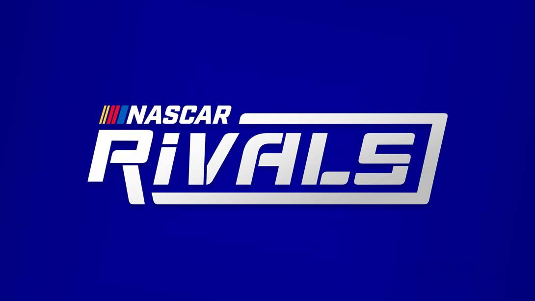 [Switch游戏]纳斯卡大奖赛 NASCAR Rivals-梦境潮玩