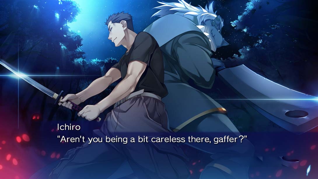 图片[1]-[Switch游戏]自无尽的未来 .Hatsumira -From the Future Undying--梦境潮玩