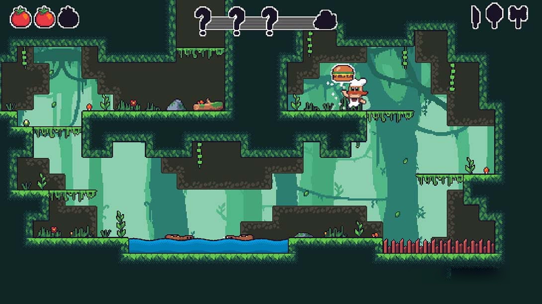 图片[1]-[Switch游戏]Chefy-Chef-梦境潮玩