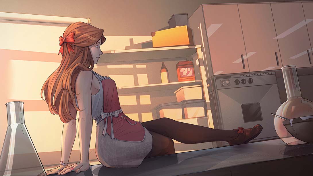 图片[1]-[Switch游戏]约会Z .Date Z-梦境潮玩