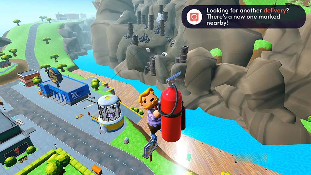 图片[1]-[Switch游戏]可靠快递 Totally Reliable Delivery Service-梦境潮玩