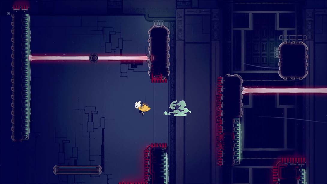 图片[1]-[Switch游戏]九日 .Nine Sols-梦境潮玩