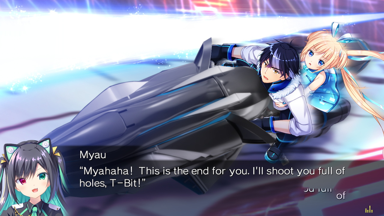 图片[1]-[Switch游戏]LUNARiA -Virtualized Moonchild--梦境潮玩