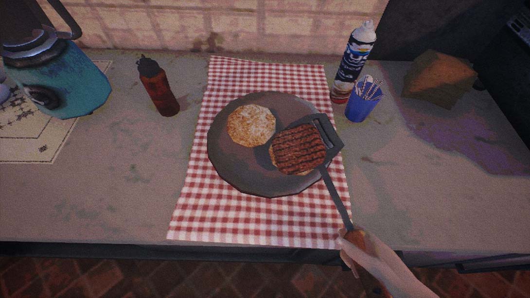 图片[1]-[Switch游戏]末日等待 .While We Wait Here-梦境潮玩