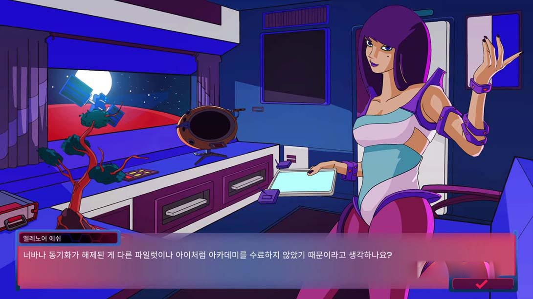 图片[1]-[Switch游戏]涅槃 Nirvana-梦境潮玩