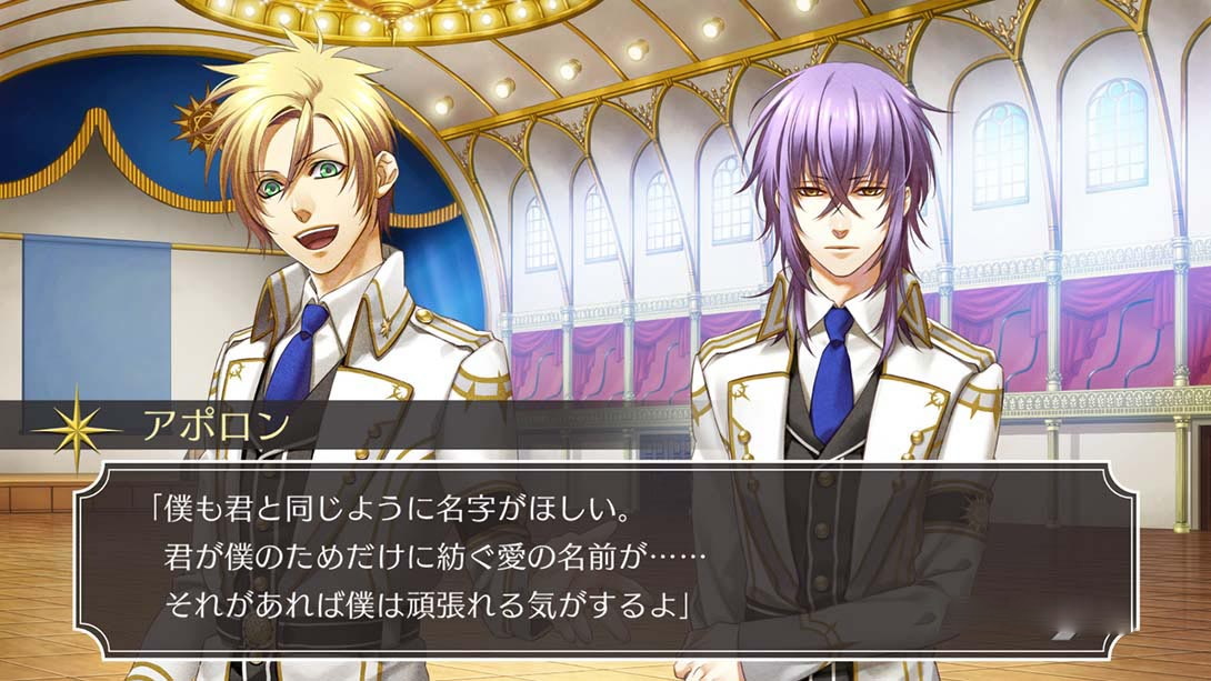 图片[1]-[Switch游戏]诸神的恶作剧 联合版 神々の悪戯 Unite Edition-梦境潮玩