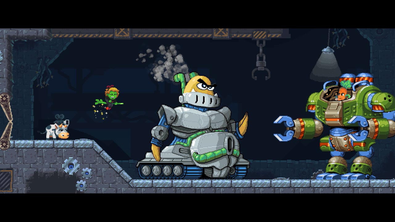 图片[1]-[Switch游戏]武林外传(wunderling)-梦境潮玩