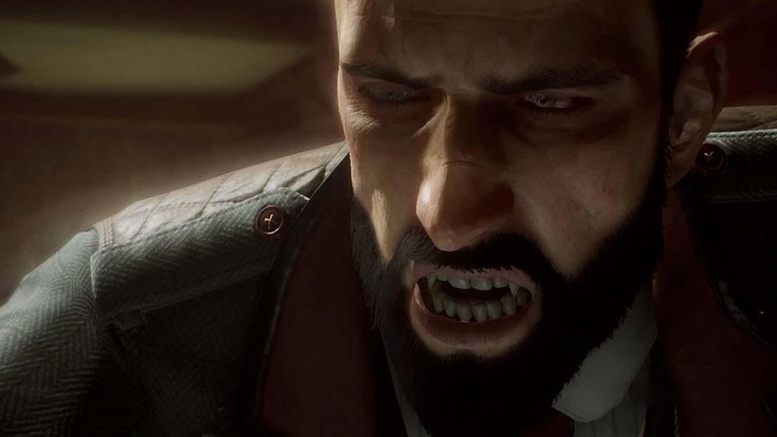 图片[1]-[Switch游戏]吸血鬼 vampyr-梦境潮玩