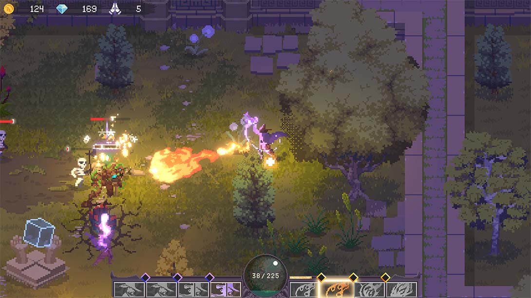 图片[1]-[Switch游戏]风暴驭使 .StormEdge-梦境潮玩