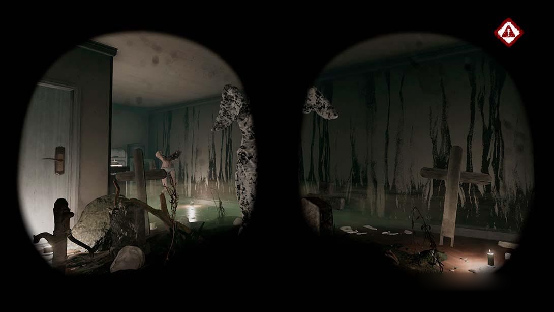 图片[1]-[Switch游戏]氧化室104号 Oxide Room 104-梦境潮玩