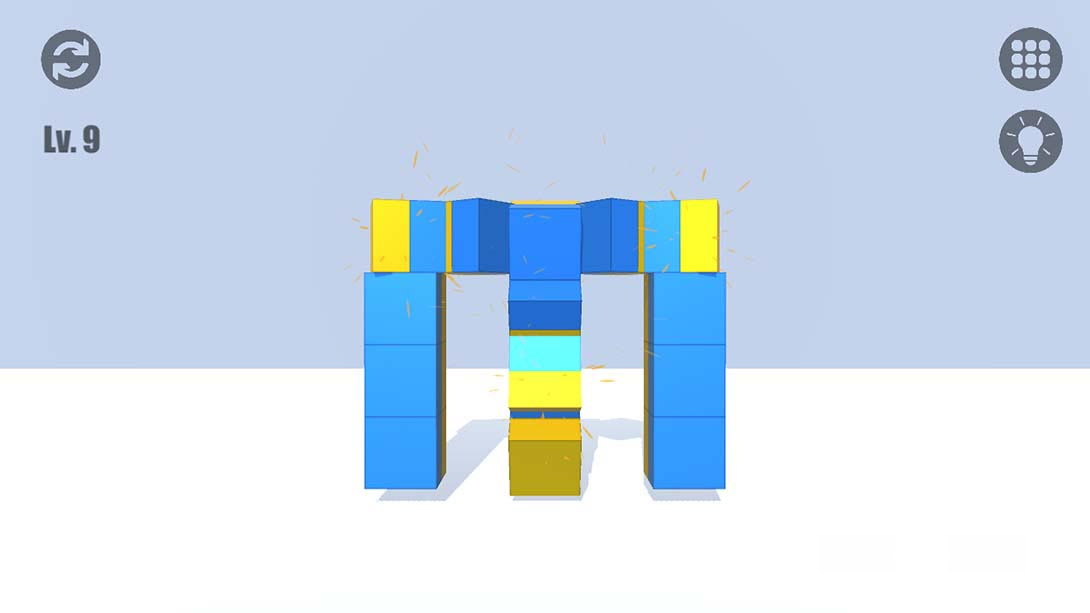 图片[1]-[Switch游戏]瓷砖翻转 Tile Flip-梦境潮玩