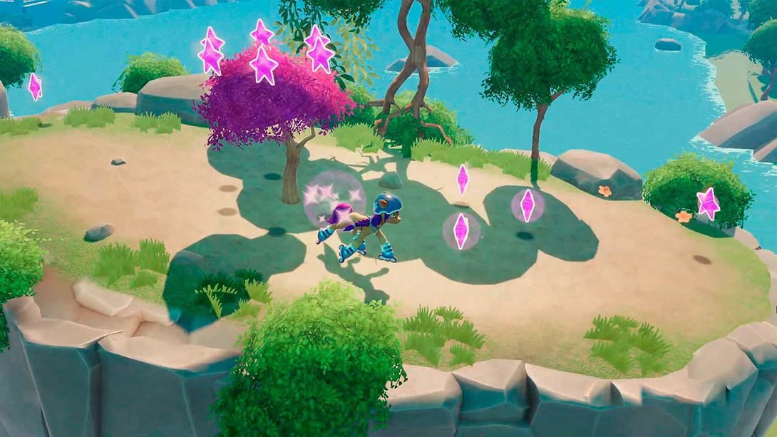 图片[1]-[Switch游戏]彩虹小马:玛泰湾冒险 MY LITTLE PONY: A Maretime Bay Adventure-梦境潮玩