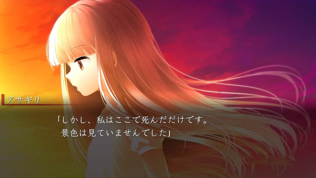 图片[1]-[Switch游戏]Let’s go together let’s die let’s live-梦境潮玩