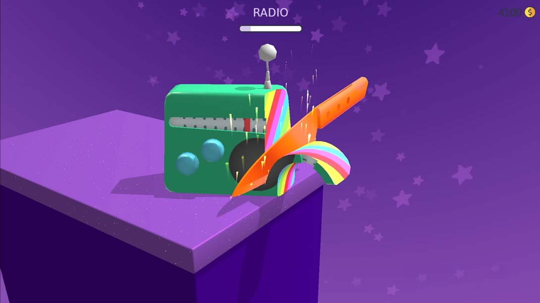 图片[1]-[Switch游戏]ASMR 切割 .ASMR Slicing-梦境潮玩